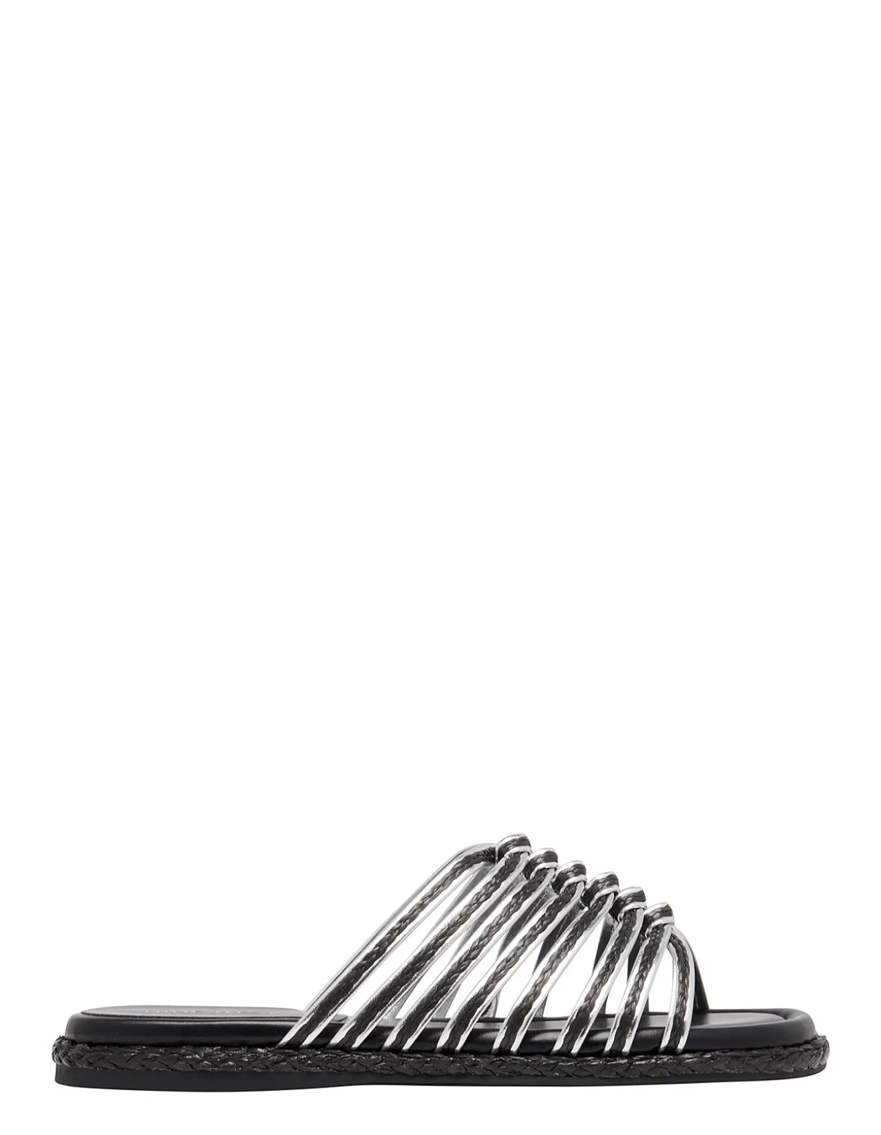ADILA FLAT SANDAL