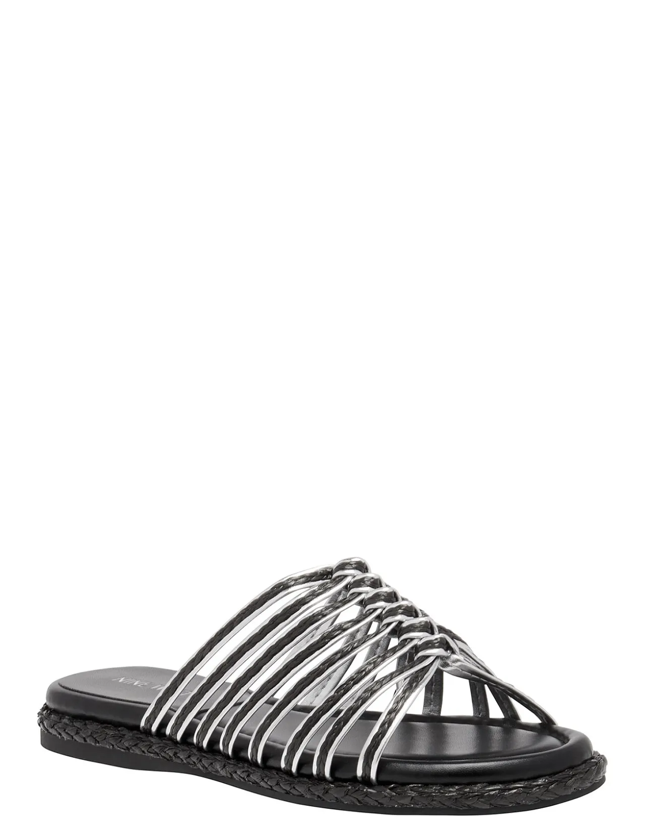ADILA FLAT SANDAL