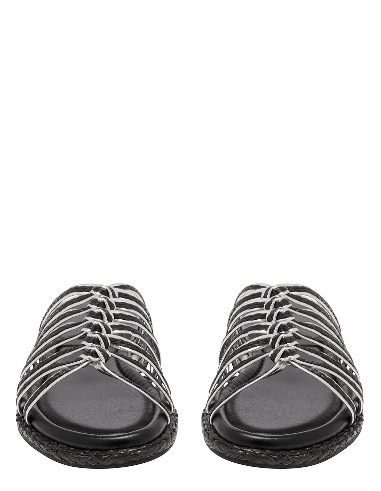 ADILA FLAT SANDAL