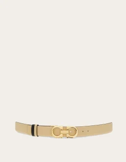 ADJUSTABLE AND REVERSIBLE GANCINI BELT