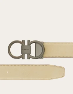 ADJUSTABLE GANCINI BELT