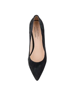 Adria 75MM Pointed Toe Pump