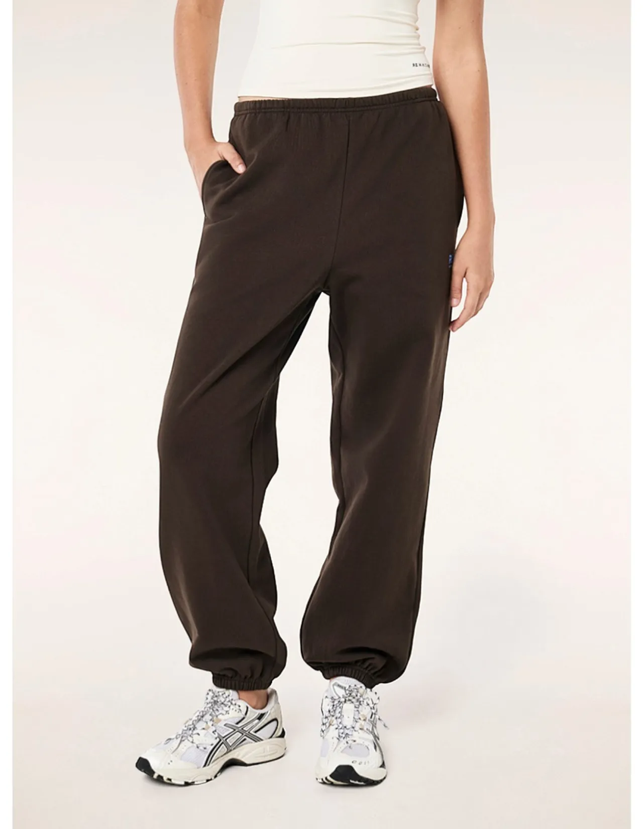 Adventure Cuffed Trackpant