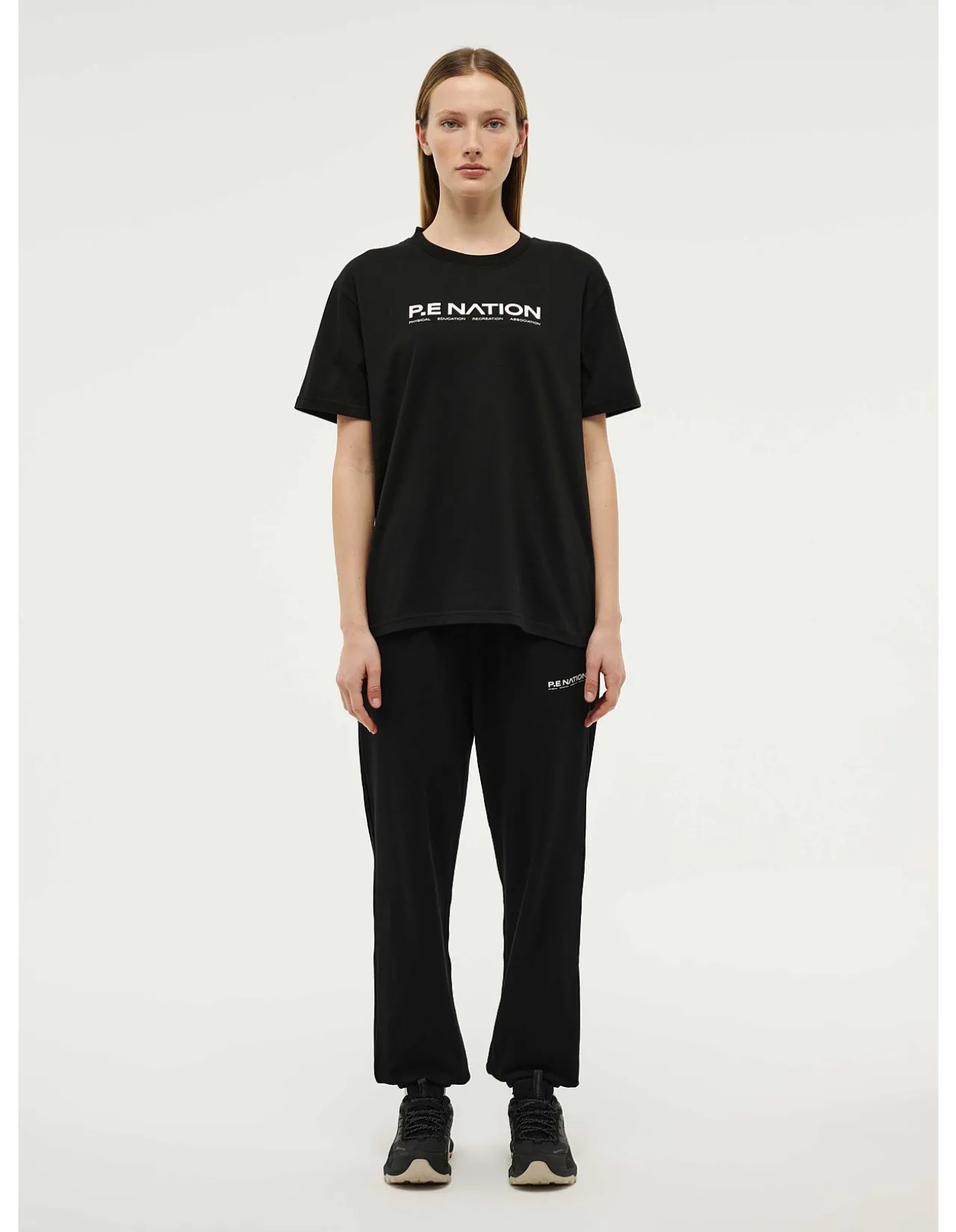 Aero Short sleeve Tee