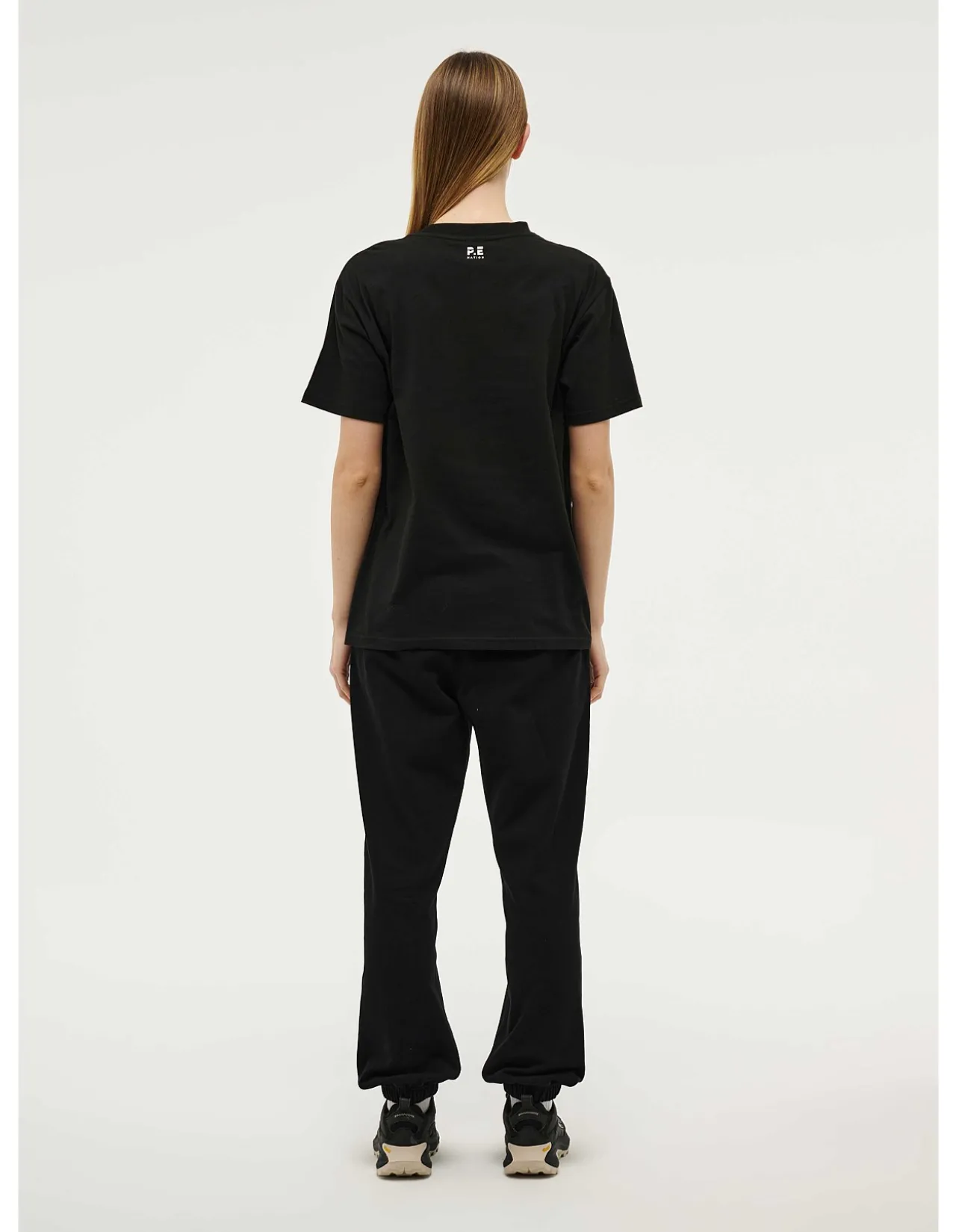 Aero Short sleeve Tee