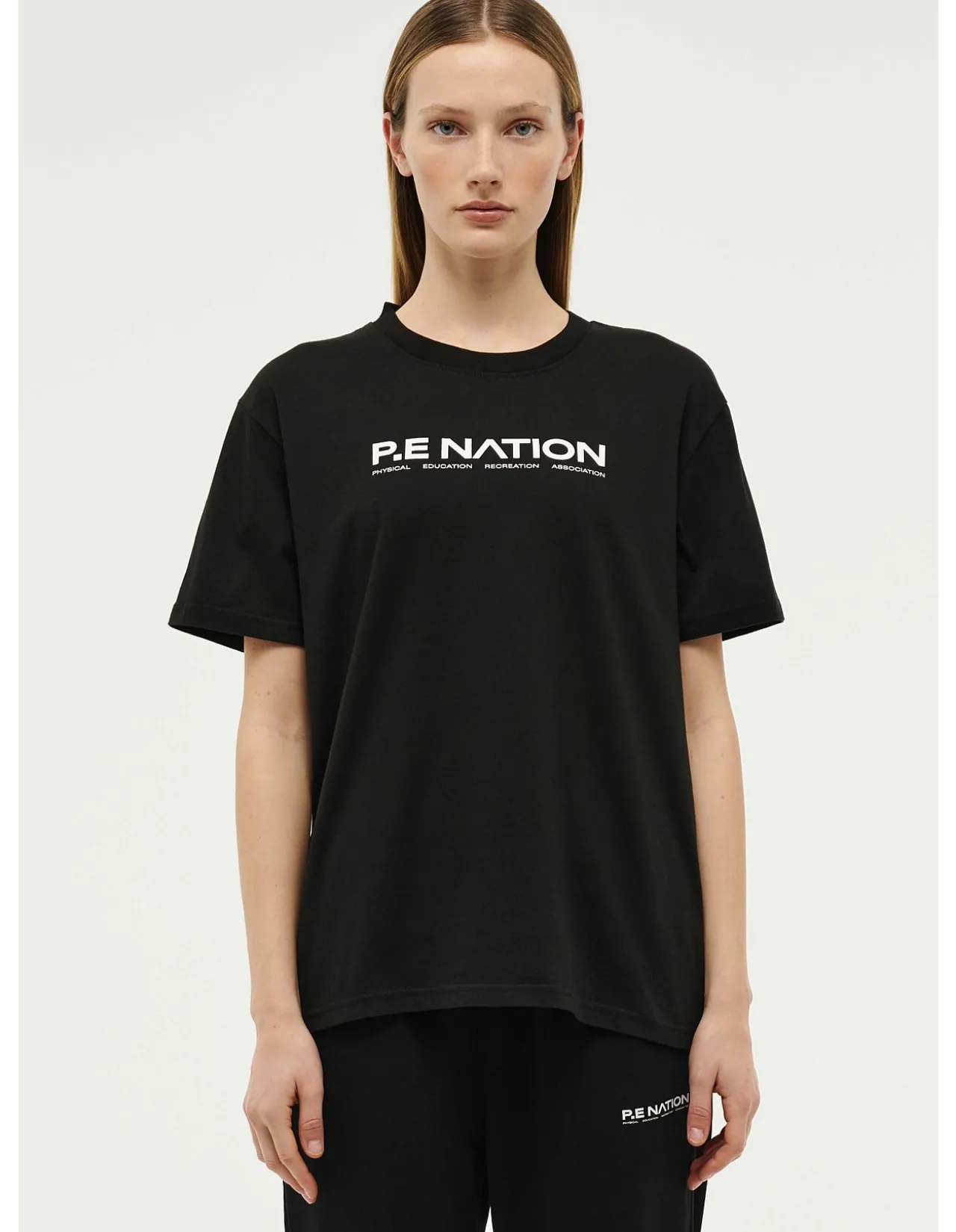 Aero Short sleeve Tee