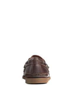 A/0 2 Eye Boat Shoe