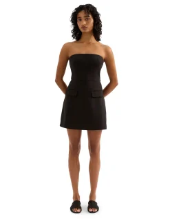 Agnes Mini Dress
