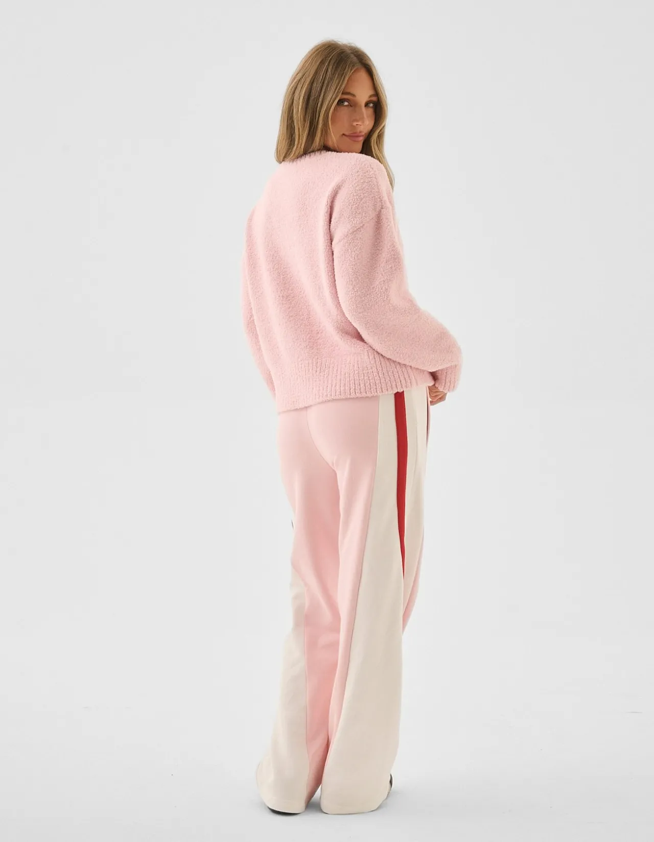 Aimes Shell Cardigan