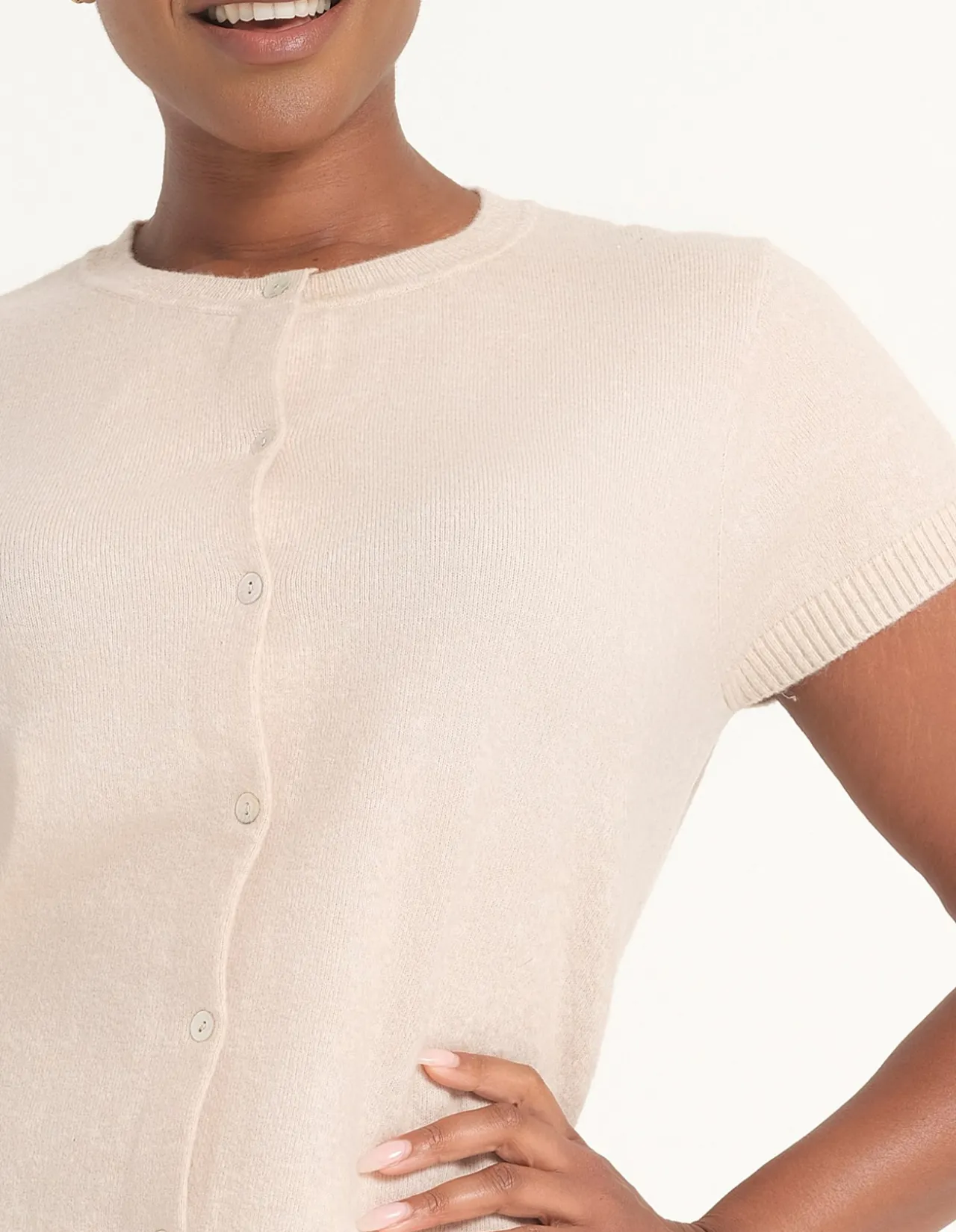 AIRLIE KNIT