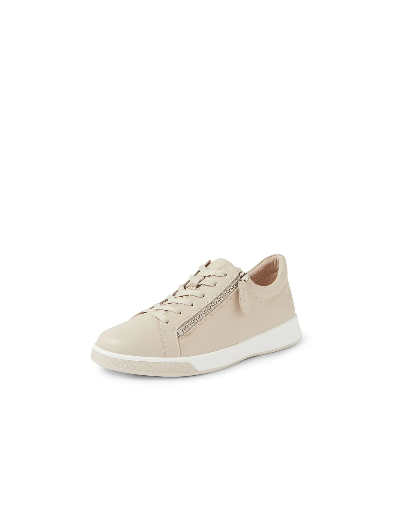 AITO XF ZR ALMOND WHITE&ALMOND LEATHER