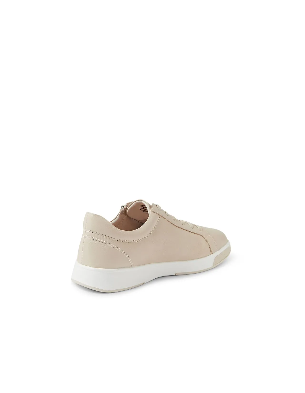 AITO XF ZR ALMOND WHITE&ALMOND LEATHER