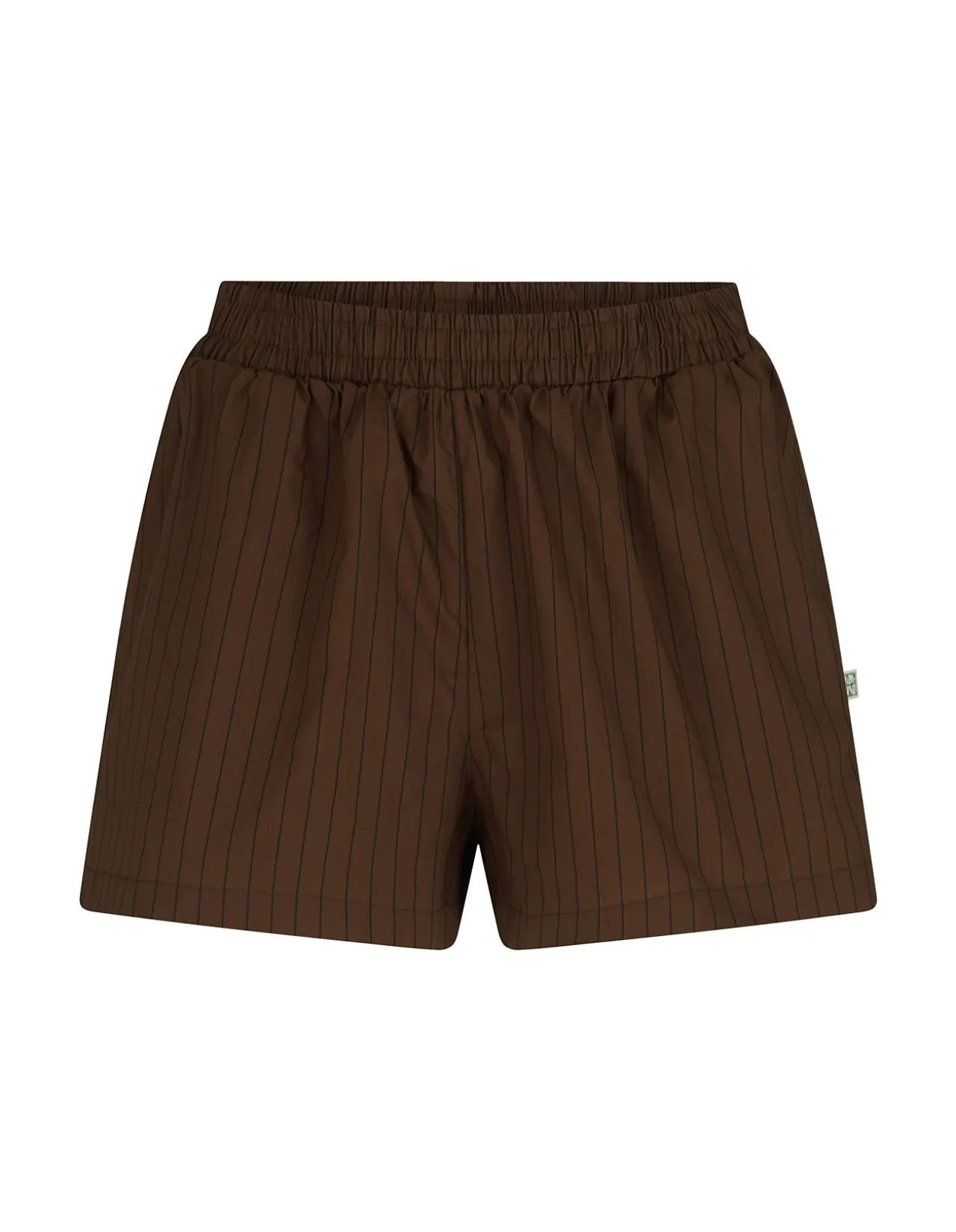 AJJA Stripe Short