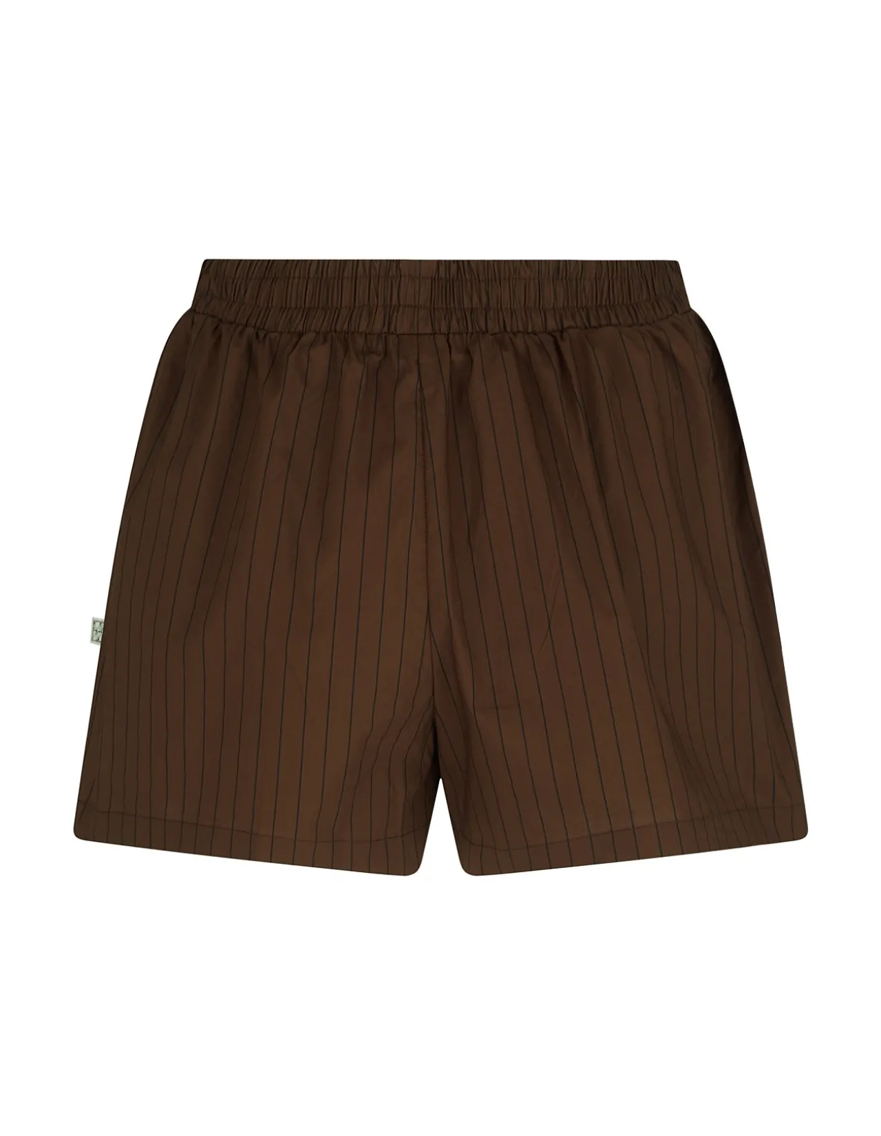 AJJA Stripe Short