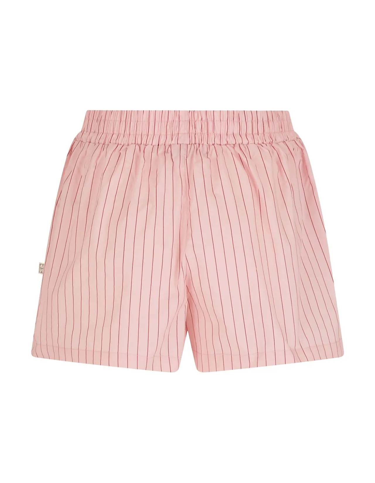 AJJA Stripe Short