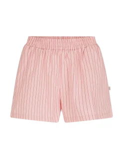 AJJA Stripe Short