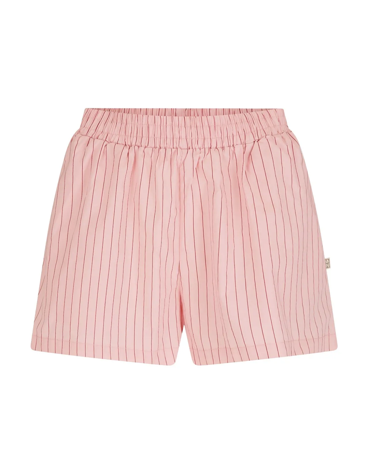AJJA Stripe Short