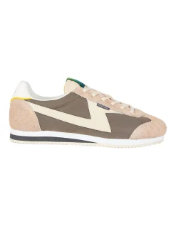 ALADDIN SNEAKER