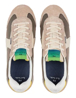 ALADDIN SNEAKER