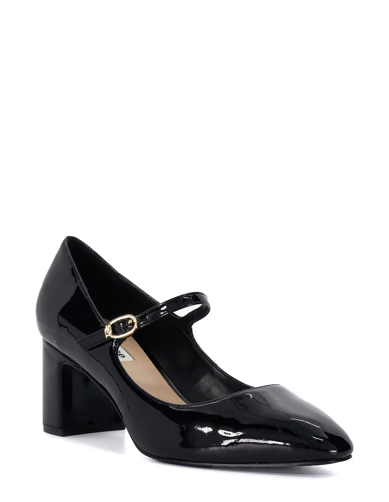 ALANIA MARY-JANE PUMP