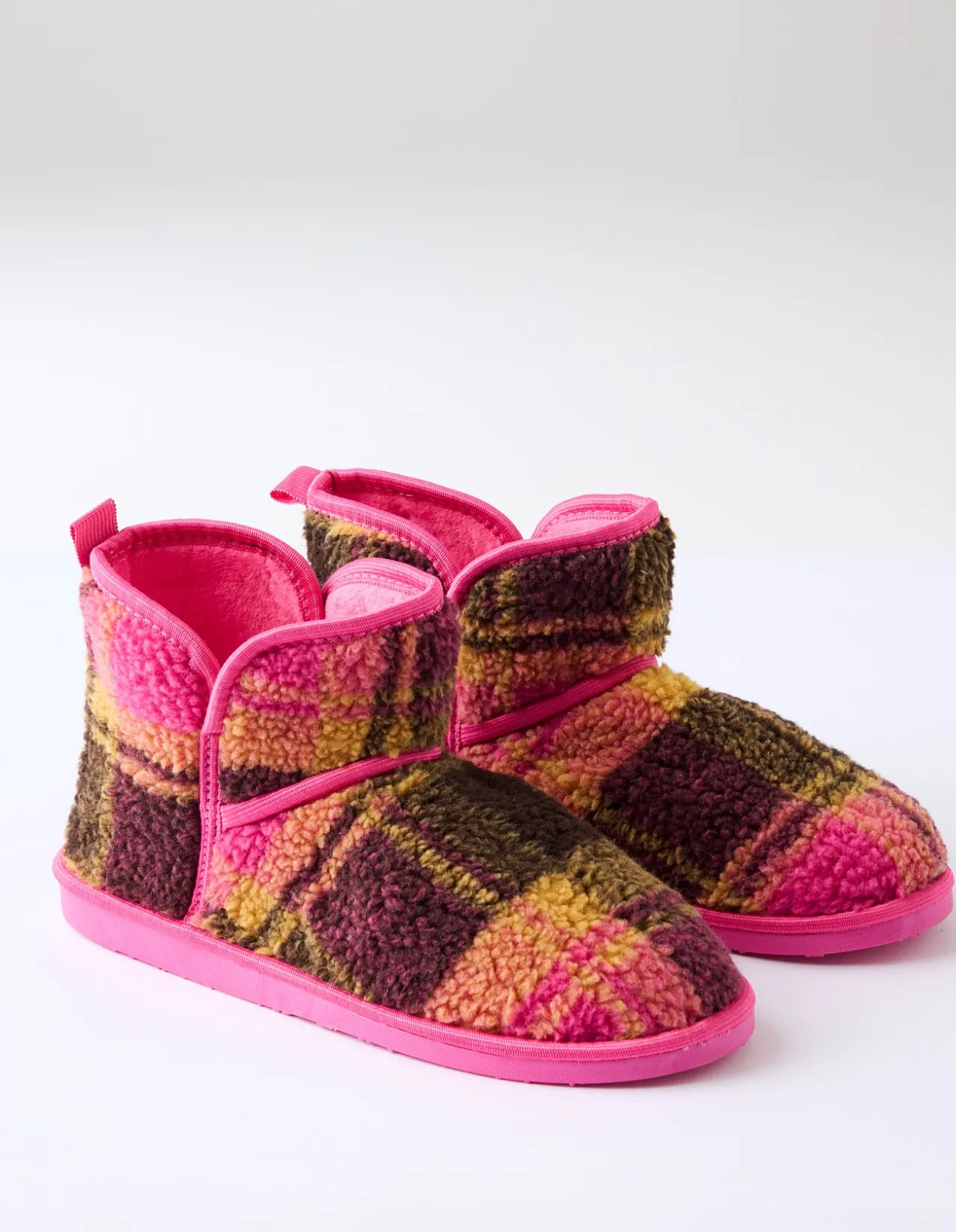 Alaskan Sherpa Adult Boot