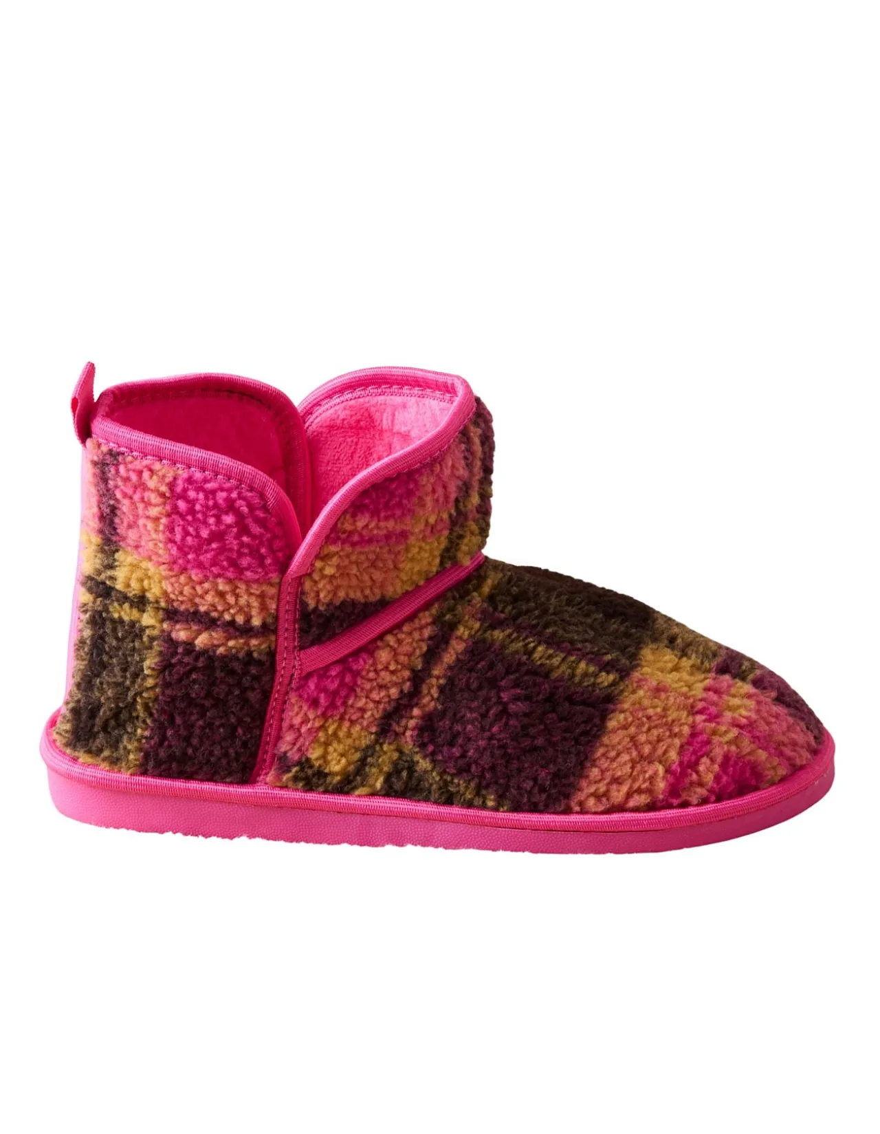 Alaskan Sherpa Adult Boot