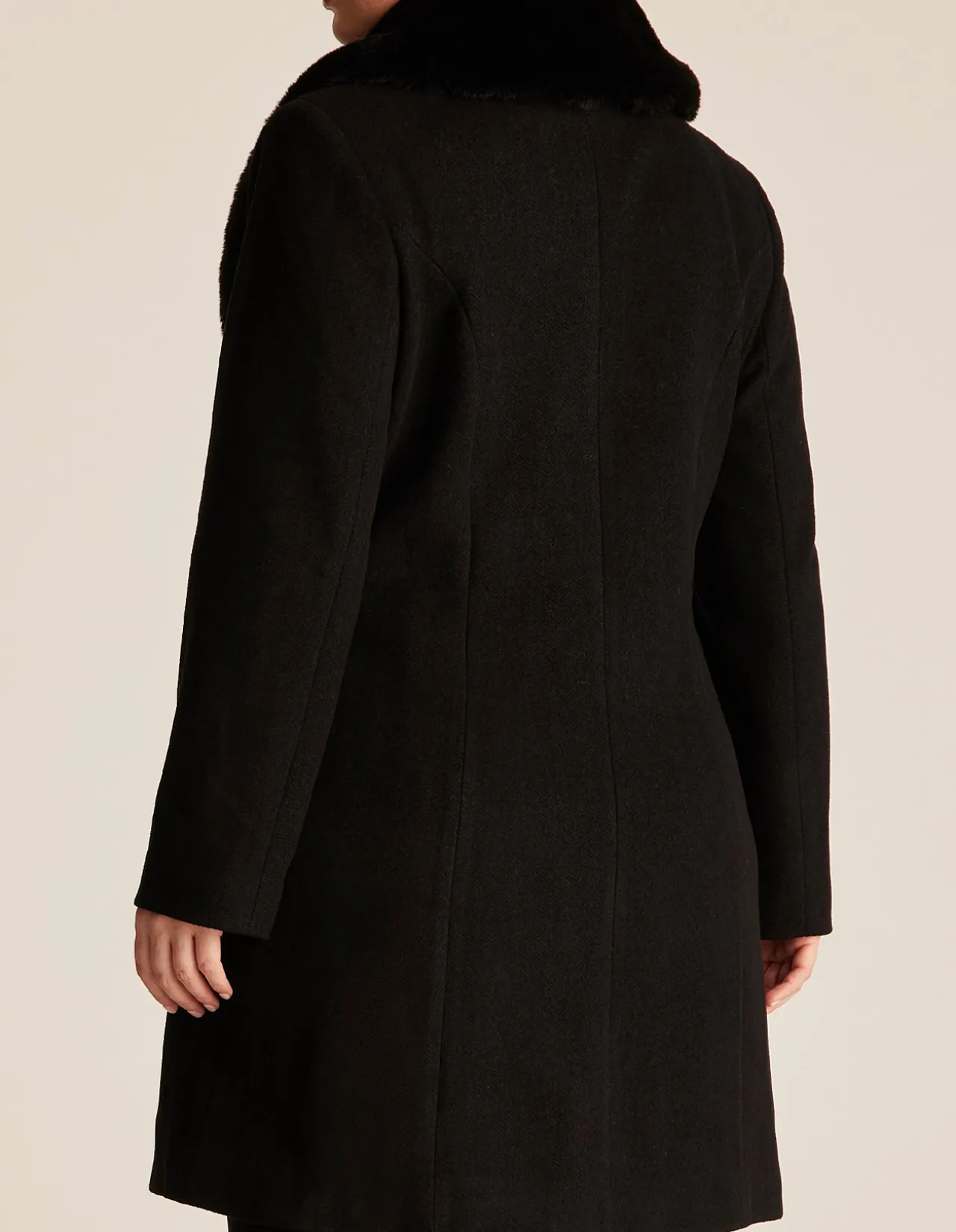 ALBANY COAT
