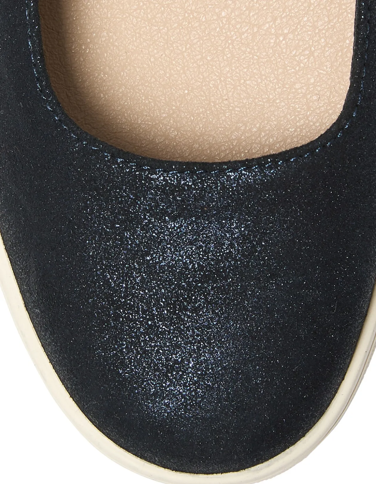 ALBANY MARY JANE FLAT