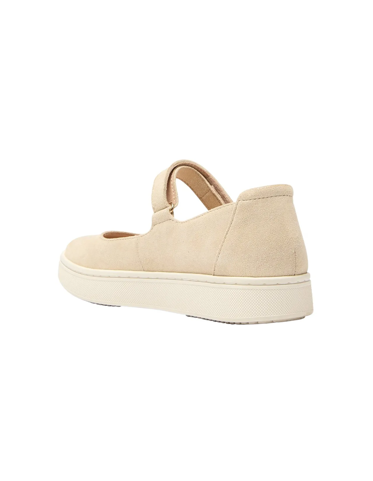 ALBANY MARY JANE FLAT