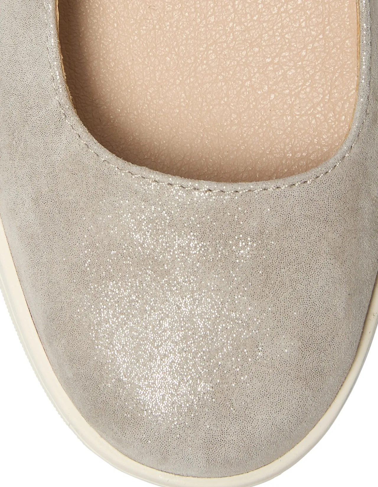 ALBANY MARY JANE FLAT