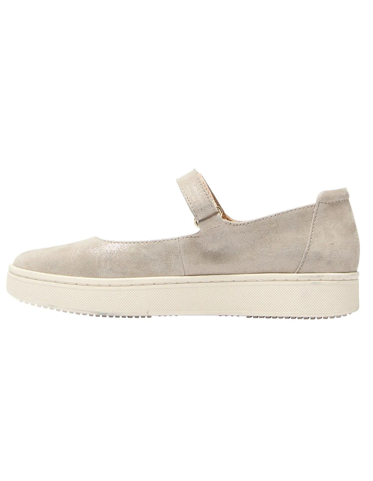 ALBANY MARY JANE FLAT