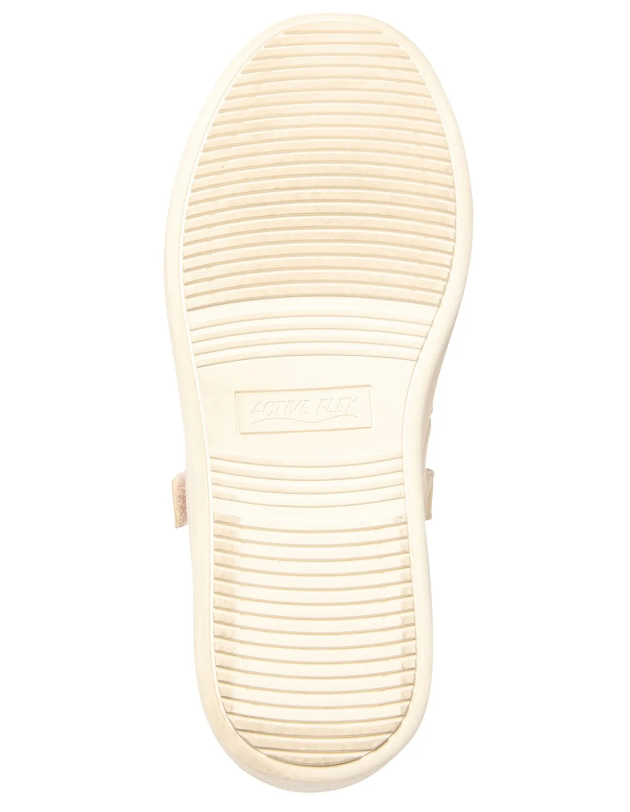 ALBANY MARY JANE FLAT