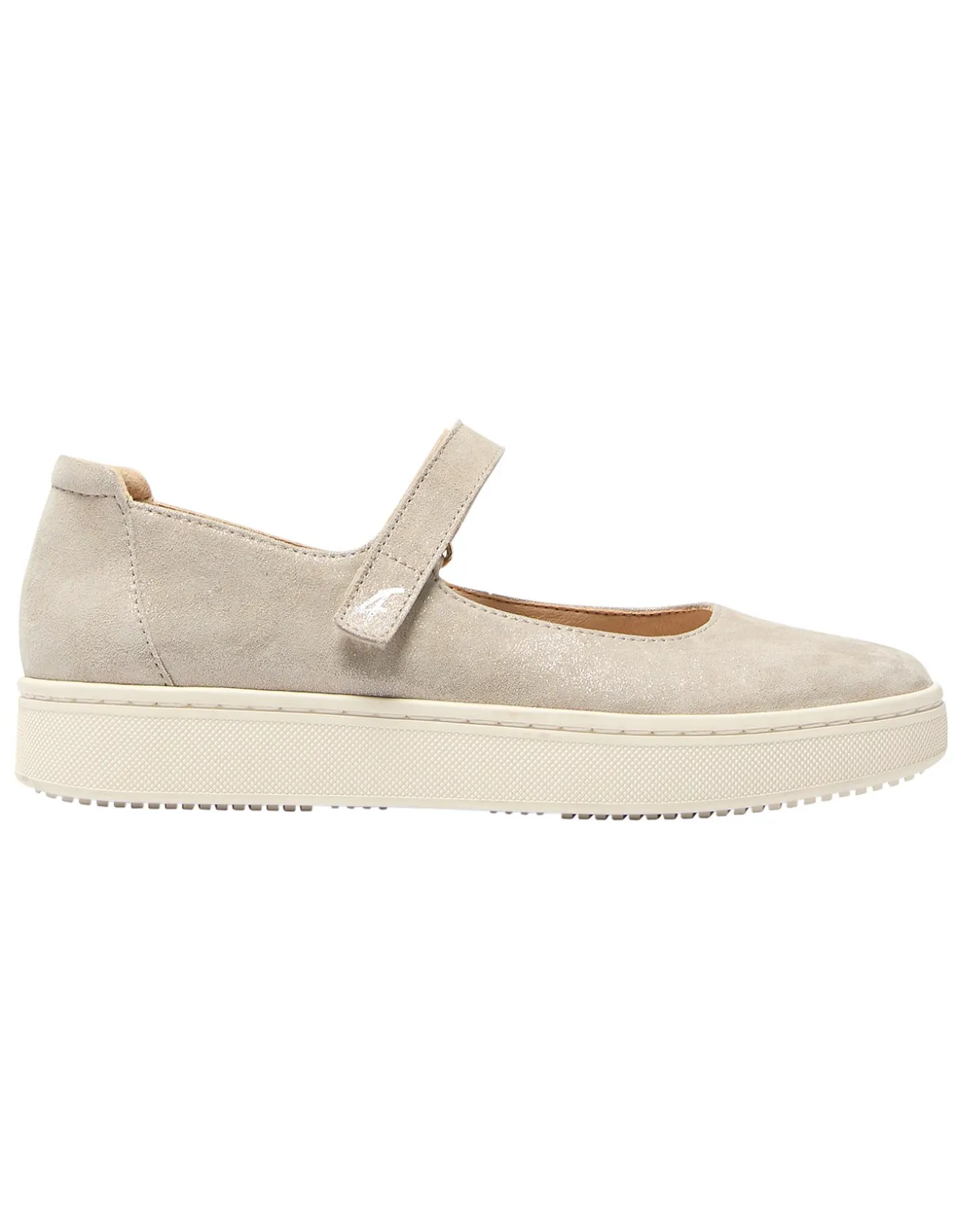 ALBANY MARY JANE FLAT