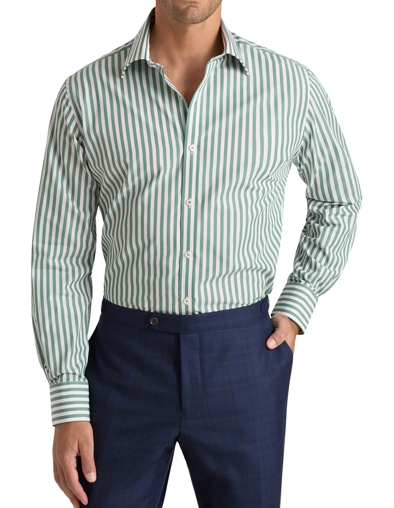 ALCARD SHIRT