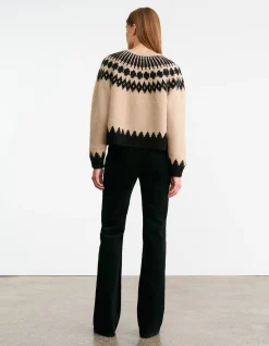 ALENA SWEATER