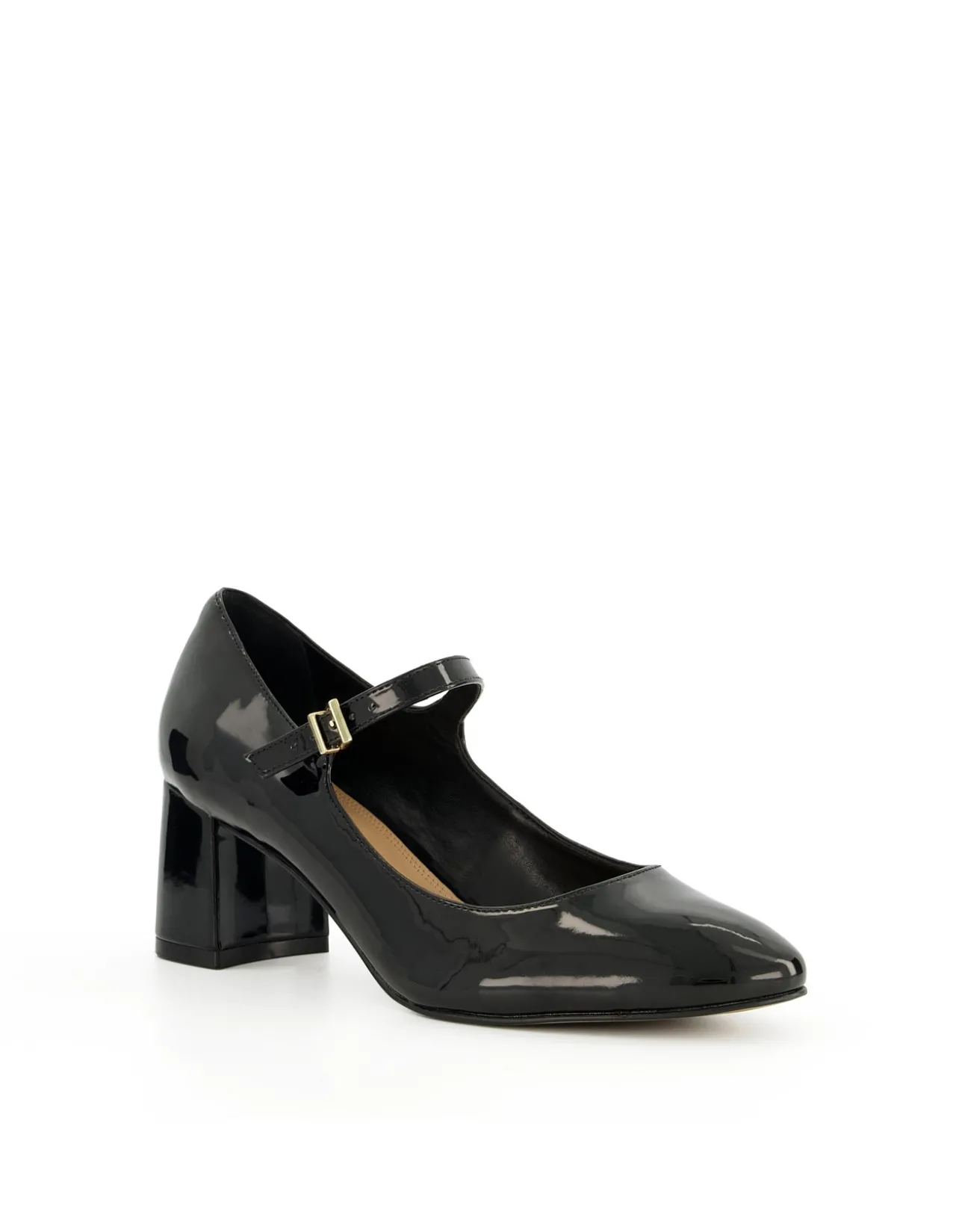 ALENNA T-BAR PUMP