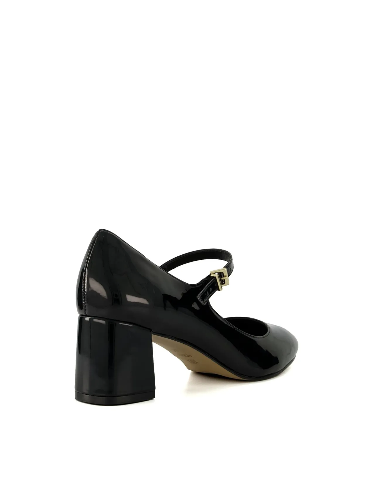 ALENNA T-BAR PUMP