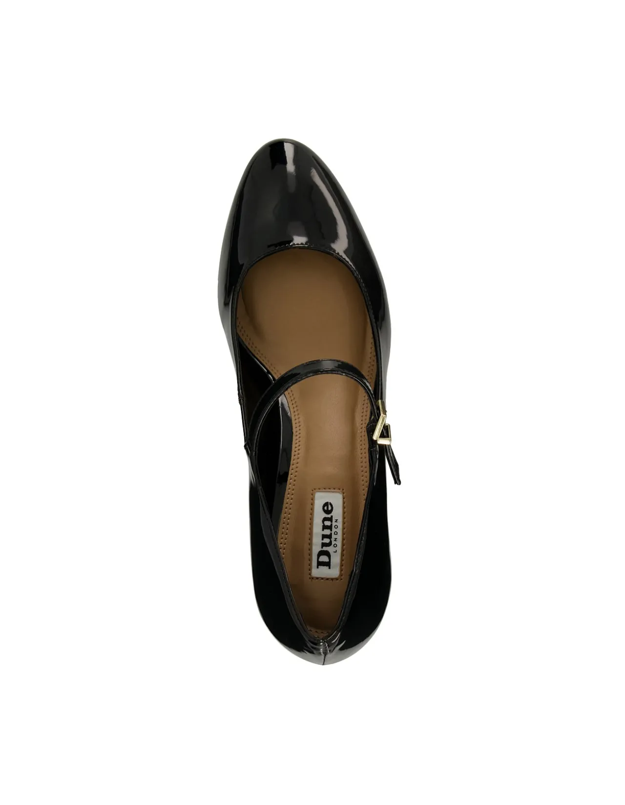 ALENNA T-BAR PUMP