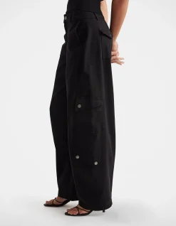 ALEXA BARREL CARGO PANT