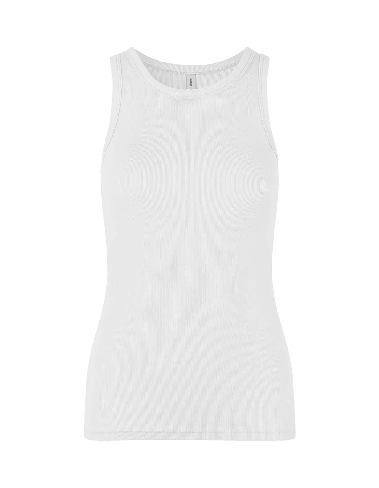 Alexo Slim Fit Tank Top