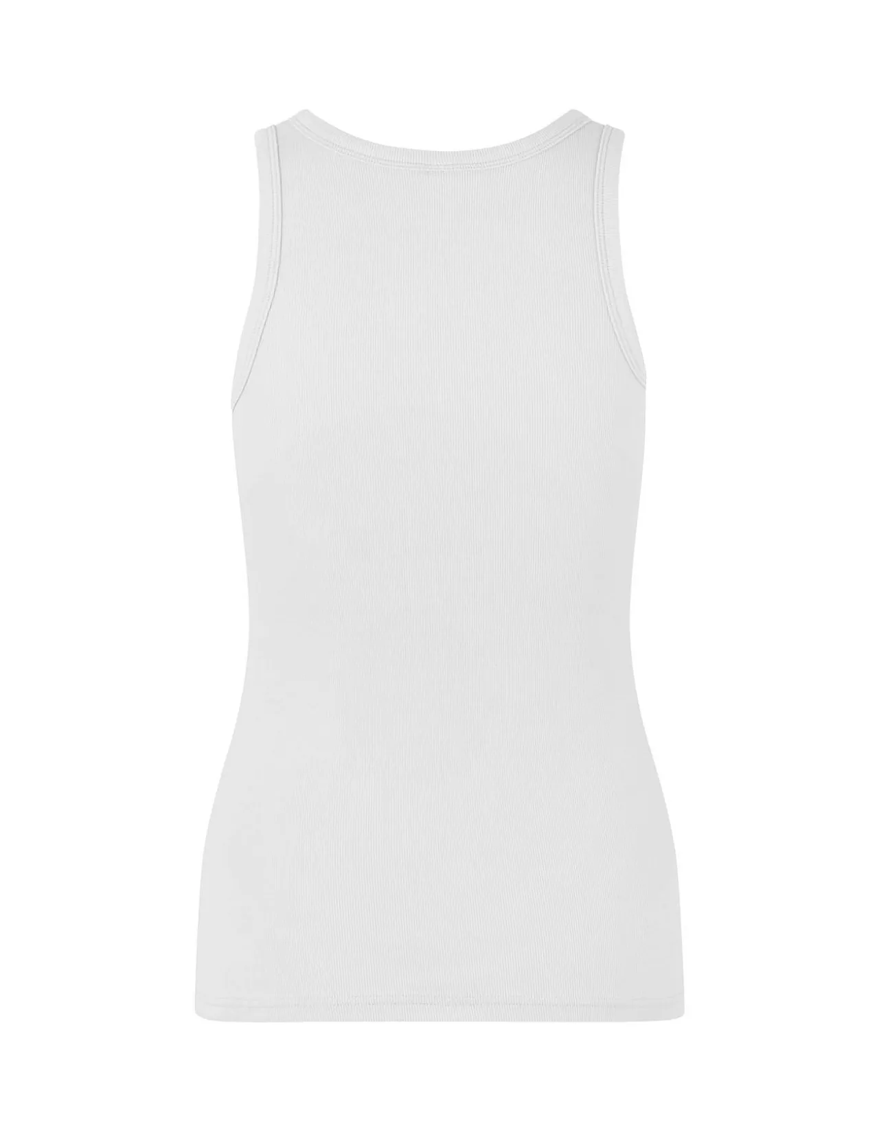 Alexo Slim Fit Tank Top