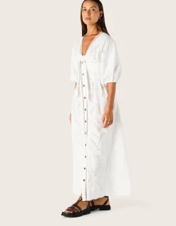 ALICIA MIDI DRESS