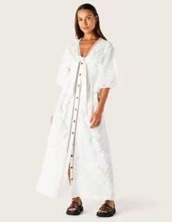 ALICIA MIDI DRESS