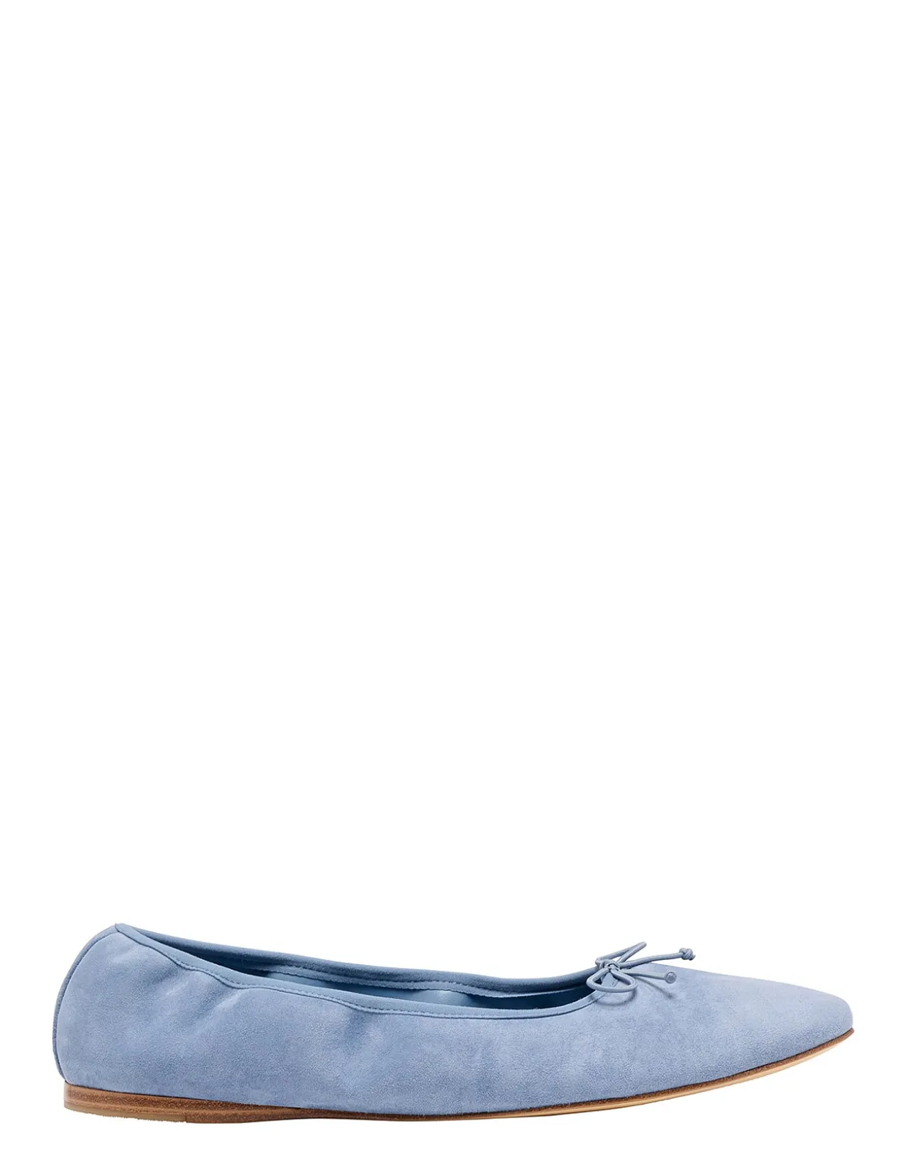 ALIMUR BALLET FLAT