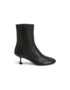 ALIO MO BLACK LEATHER