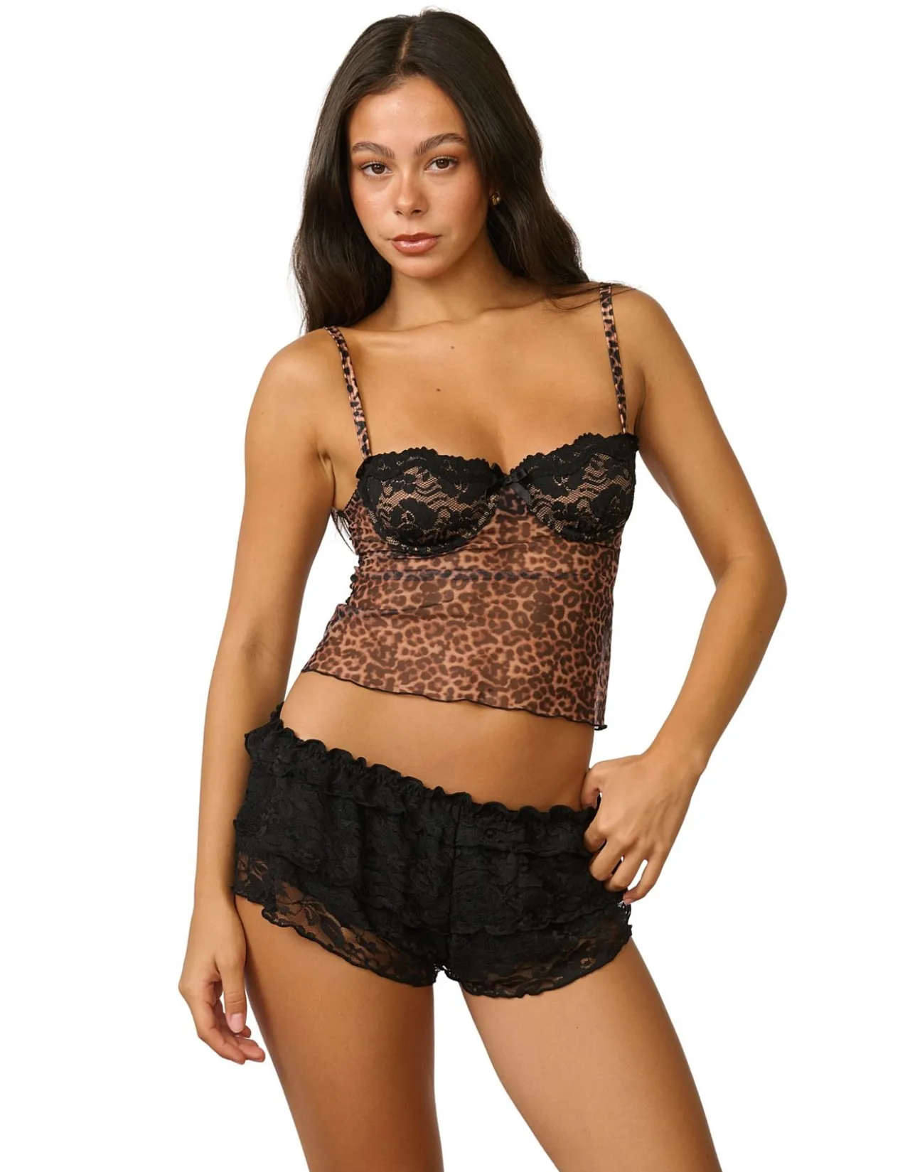 Alix Camisole