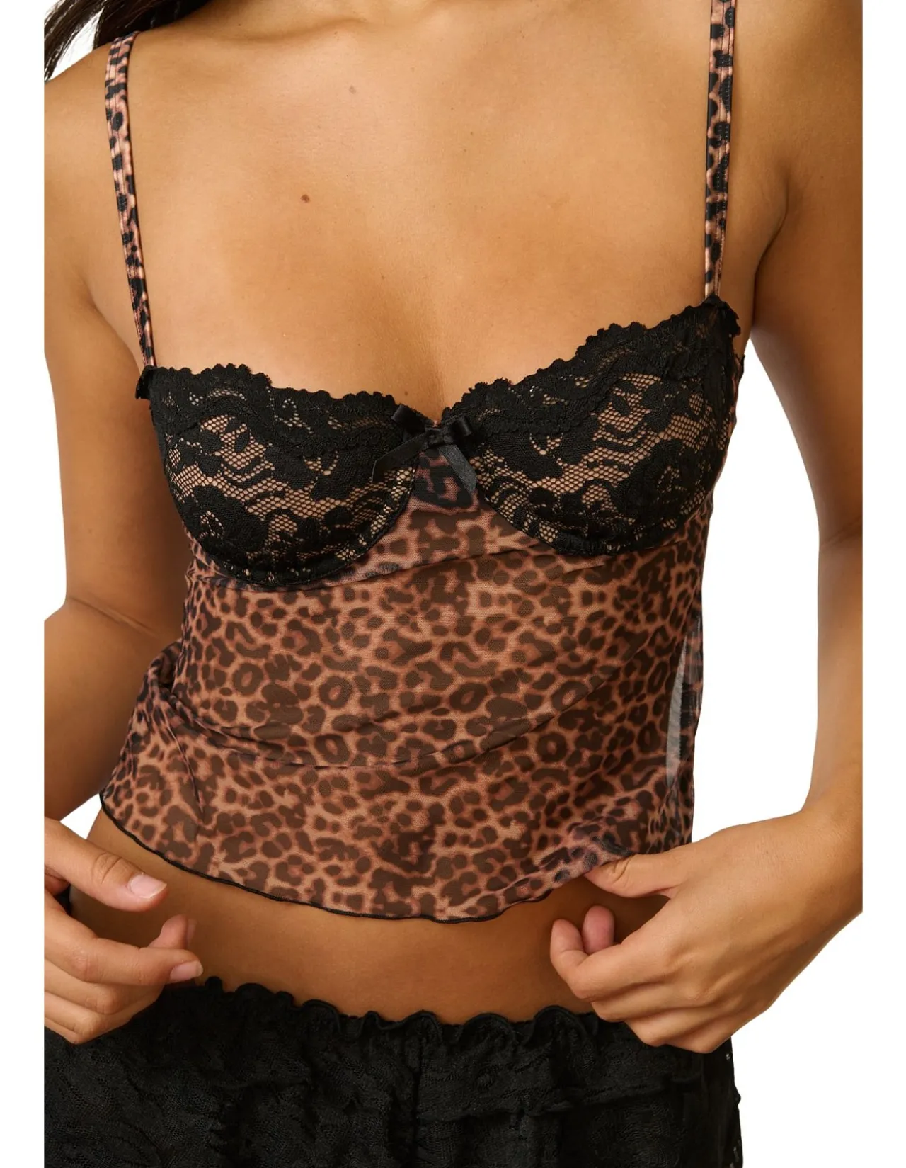 Alix Camisole