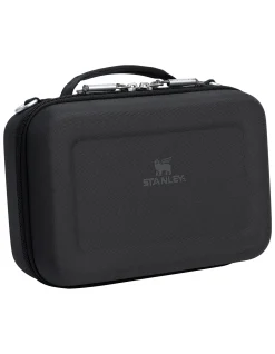 ALL DAY ARISTA MINI LUNCH BOX 4.2QT BLACK