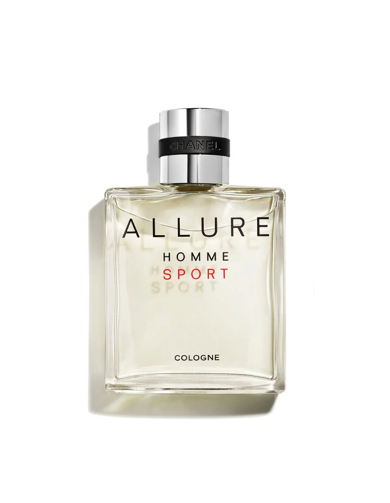 ALLURE HOMME SPORT Cologne Spray 100ml