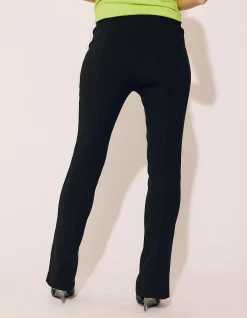 ALLY PANT IN BLACK